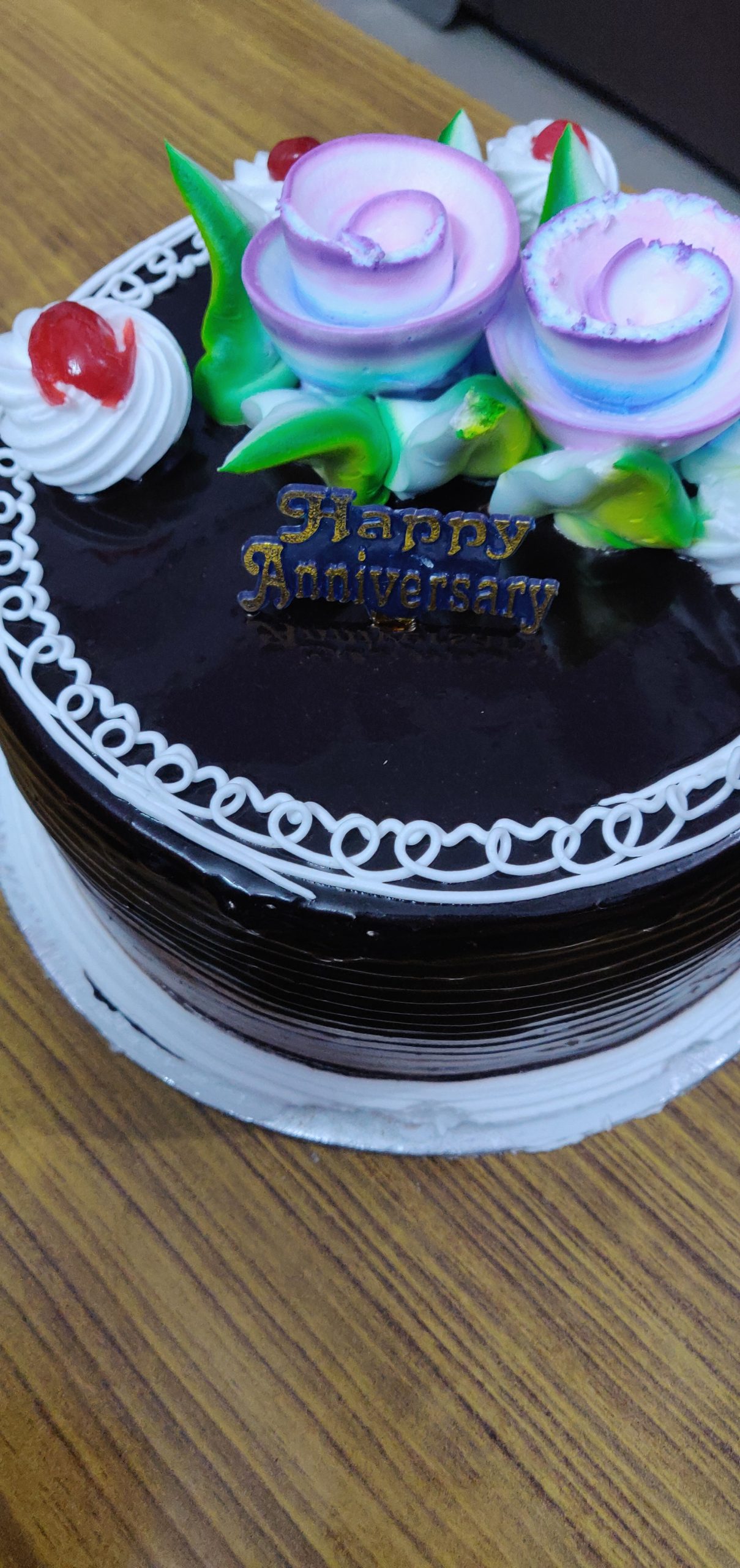 Test